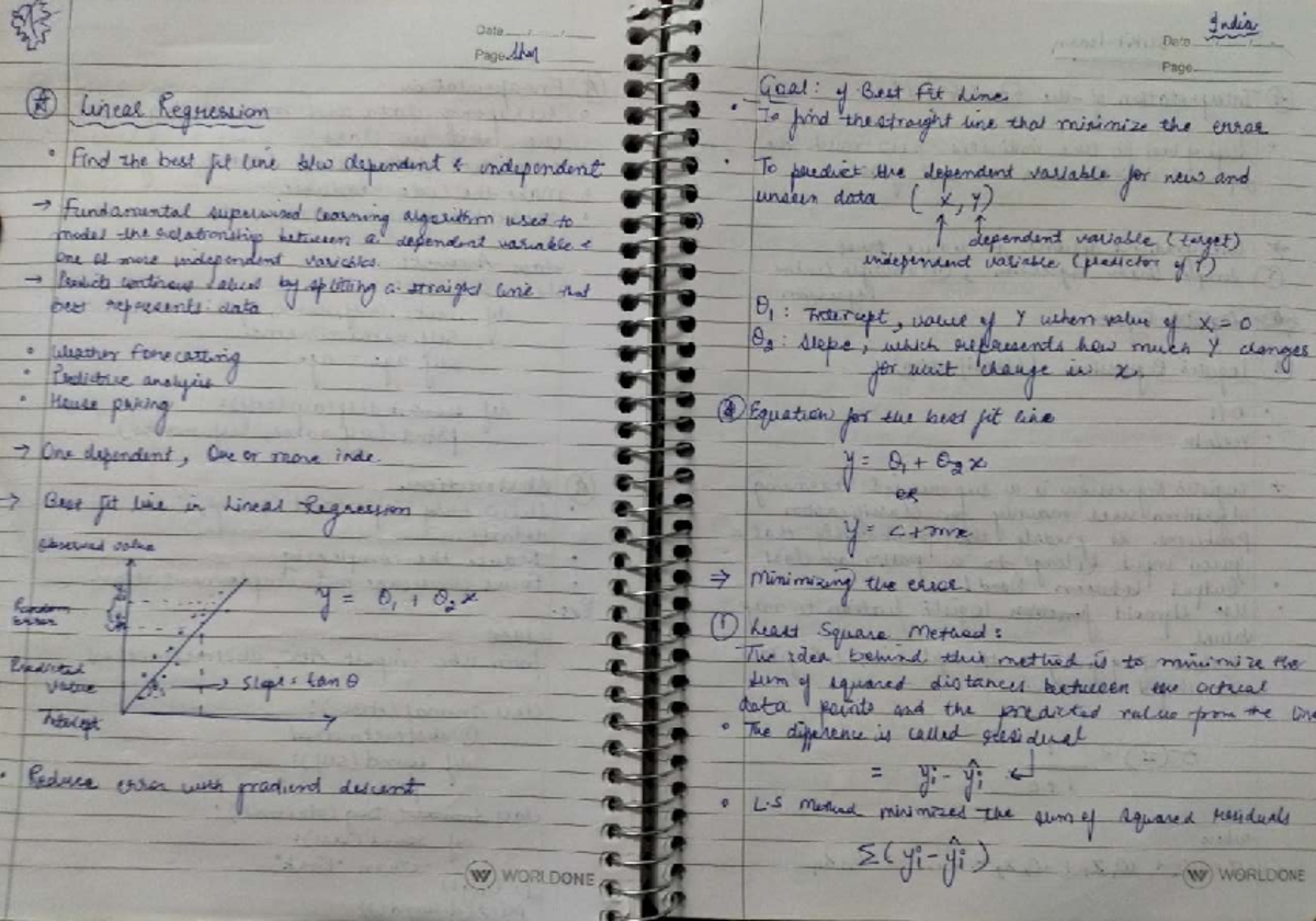 Final Exam Notes for Course S: Key Concepts and Insights - Studocu