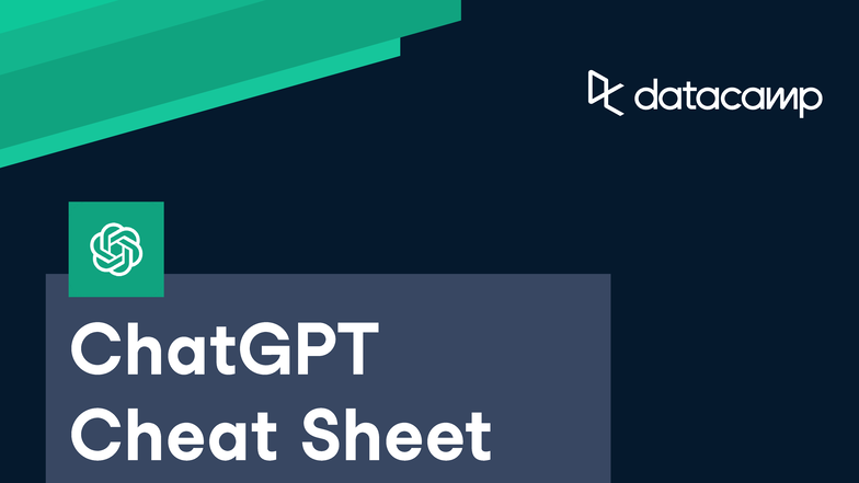 Chat GPT Cheat Sheet - Engineering - ChatGPT Cheat Sheet For Data ...
