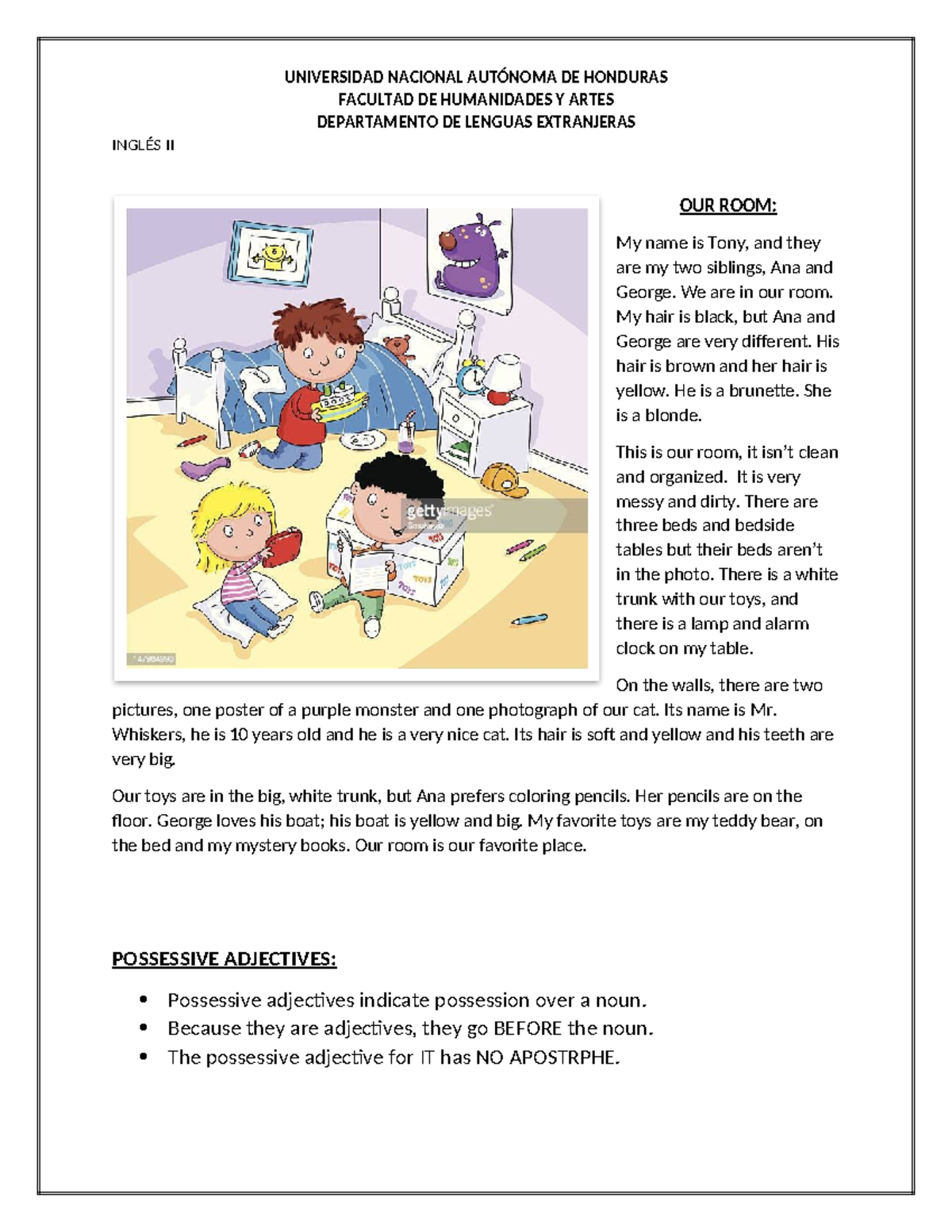 Old English Co. I Believe In You - Tarjeta A6 - Divertida Tarjeta De Unicornio De Buena Suerte | Prueba De Conducción, Viajes, Mudanza, Universidad, Trabajo Nuevo | Interior En Blanco