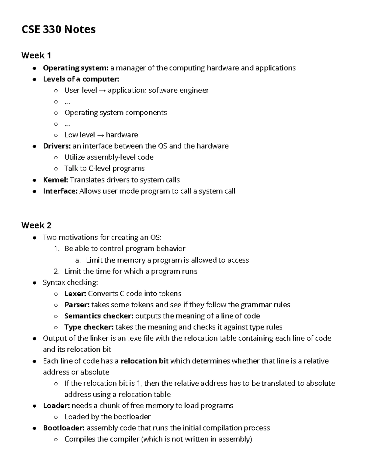 CSE 330 - Project 5: Dining Philosophers Problem & Deadlock Detection ...