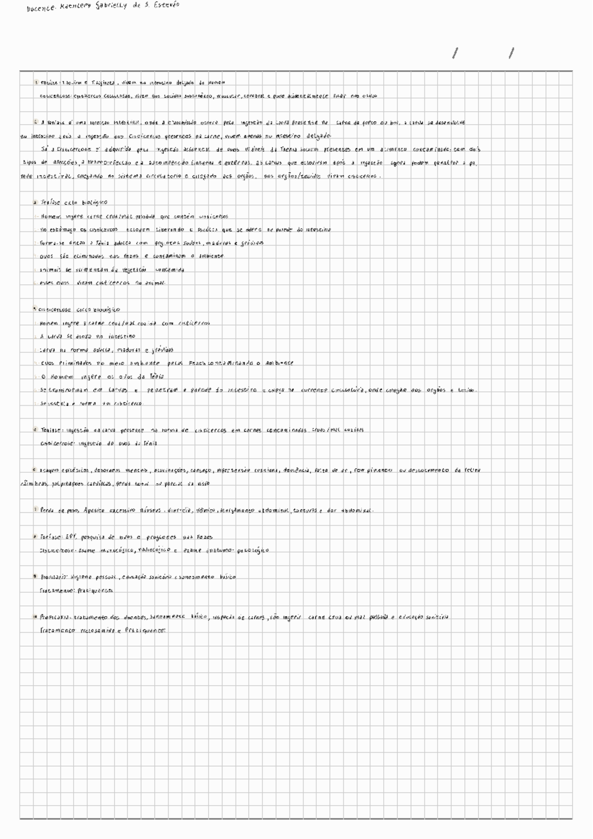 Final Exam Review Notes for Course Downloadfile - Studocu