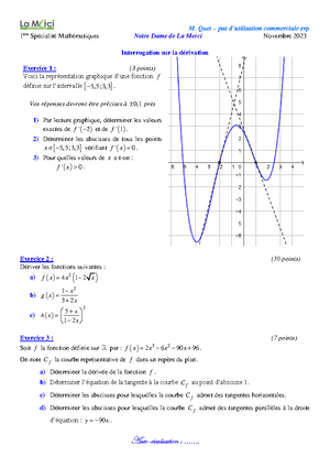 DM1021c - DM de svt - Correction du DM du 14 octobre 2021 Voici un ...