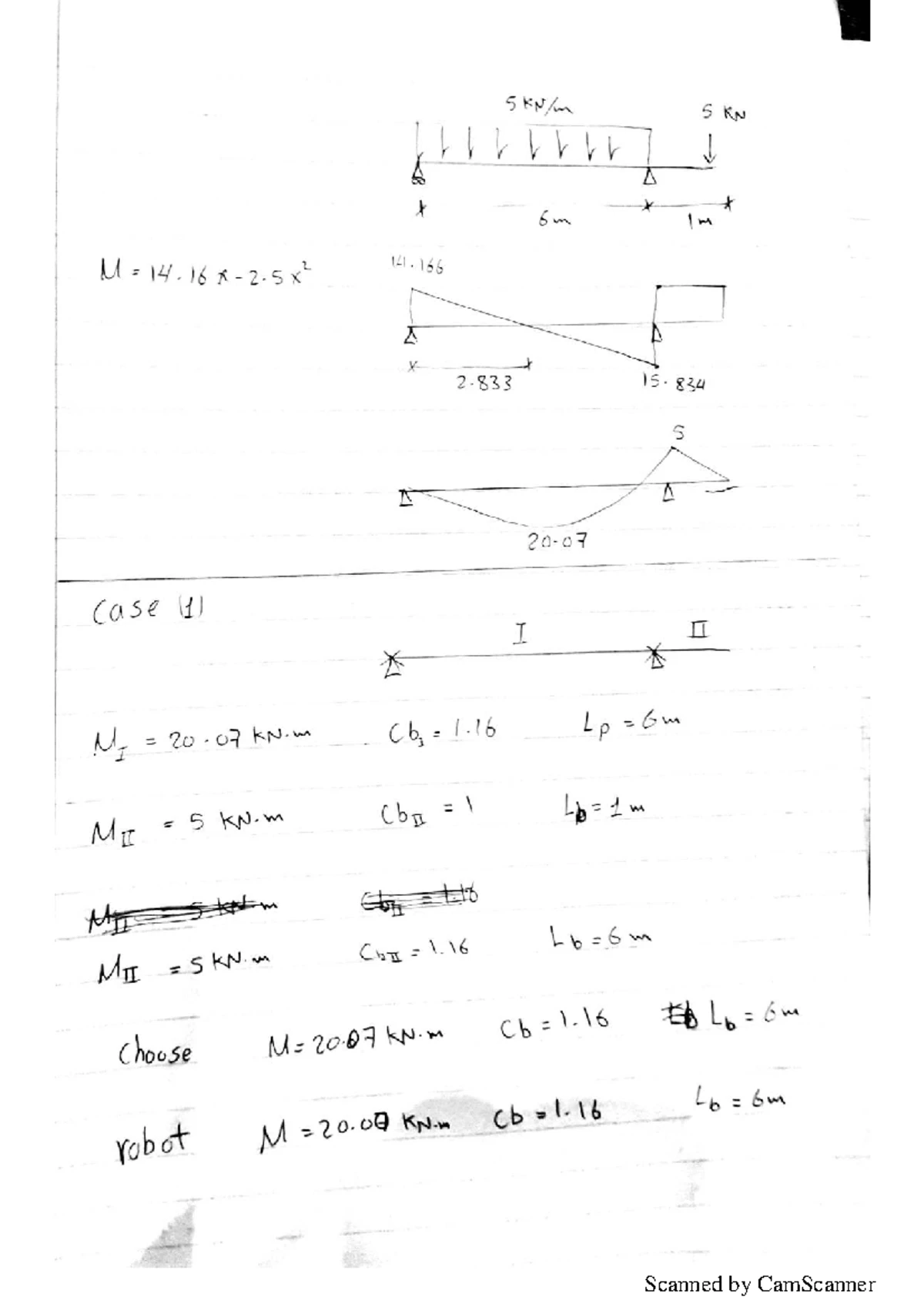 Lateral Earth Pressure and Retaining Wall Analysis (P20) - Studocu
