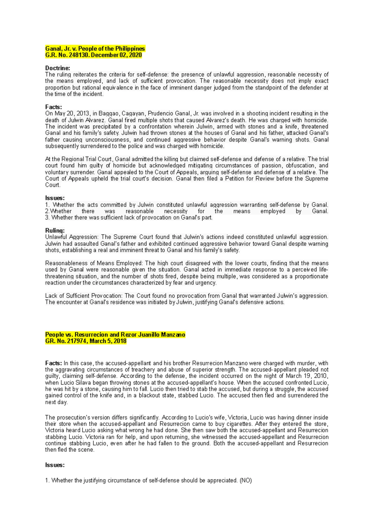 Republic vs. Iyoy: Supreme Court Ruling on Marriage Nullity G.R. No ...