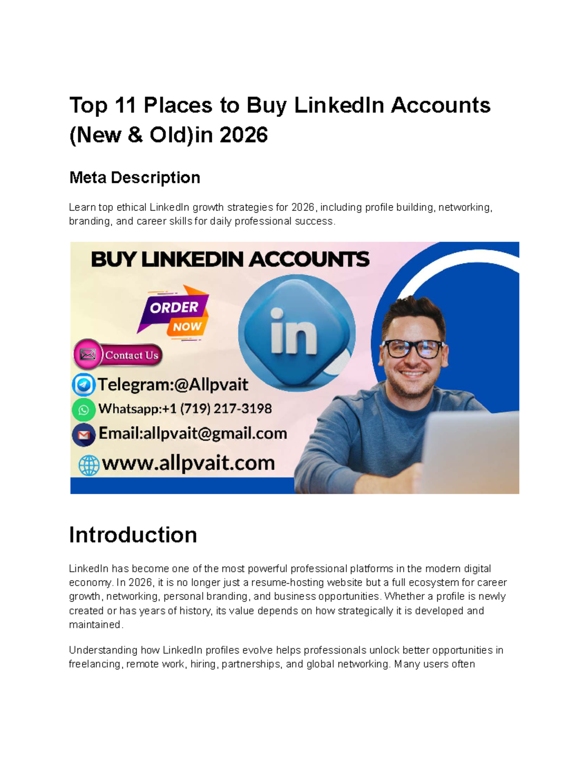 Top 11 Ethical Strategies for LinkedIn Growth in 2026 - Studocu