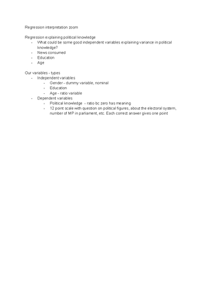 PSYC 310 - midterm 1 - psyc 310 - Concordia - Studocu