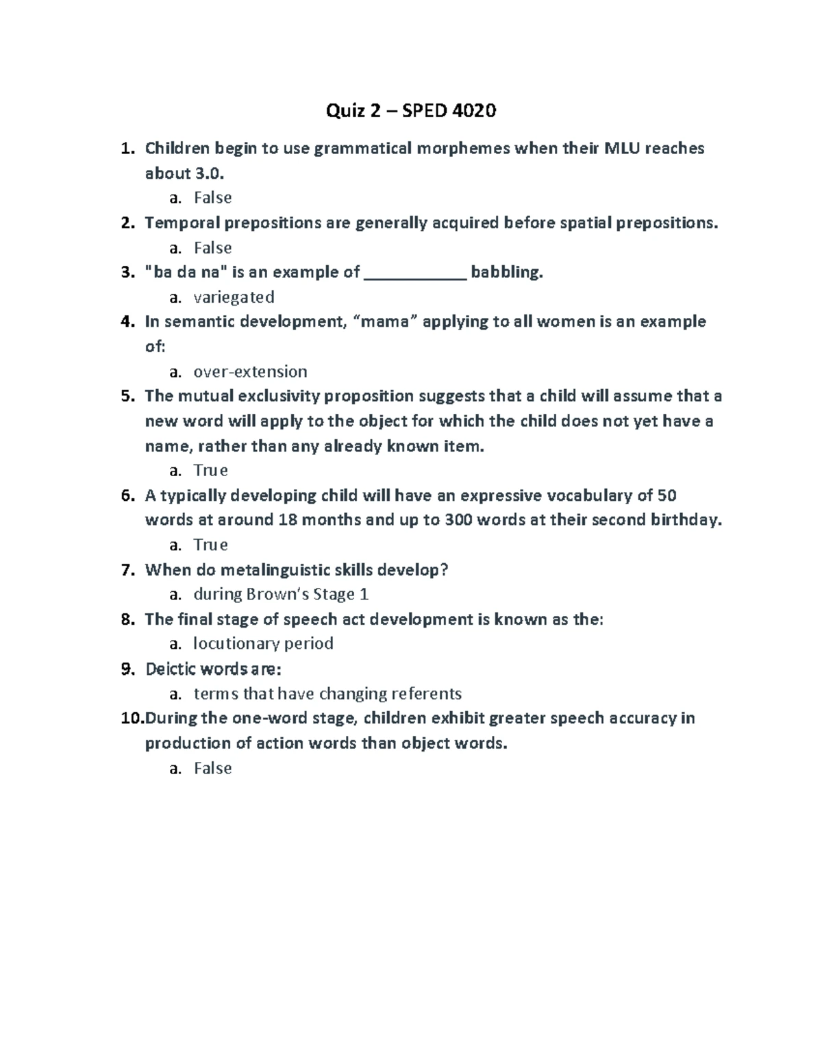 Iris module rti these are the questions and my answers for the