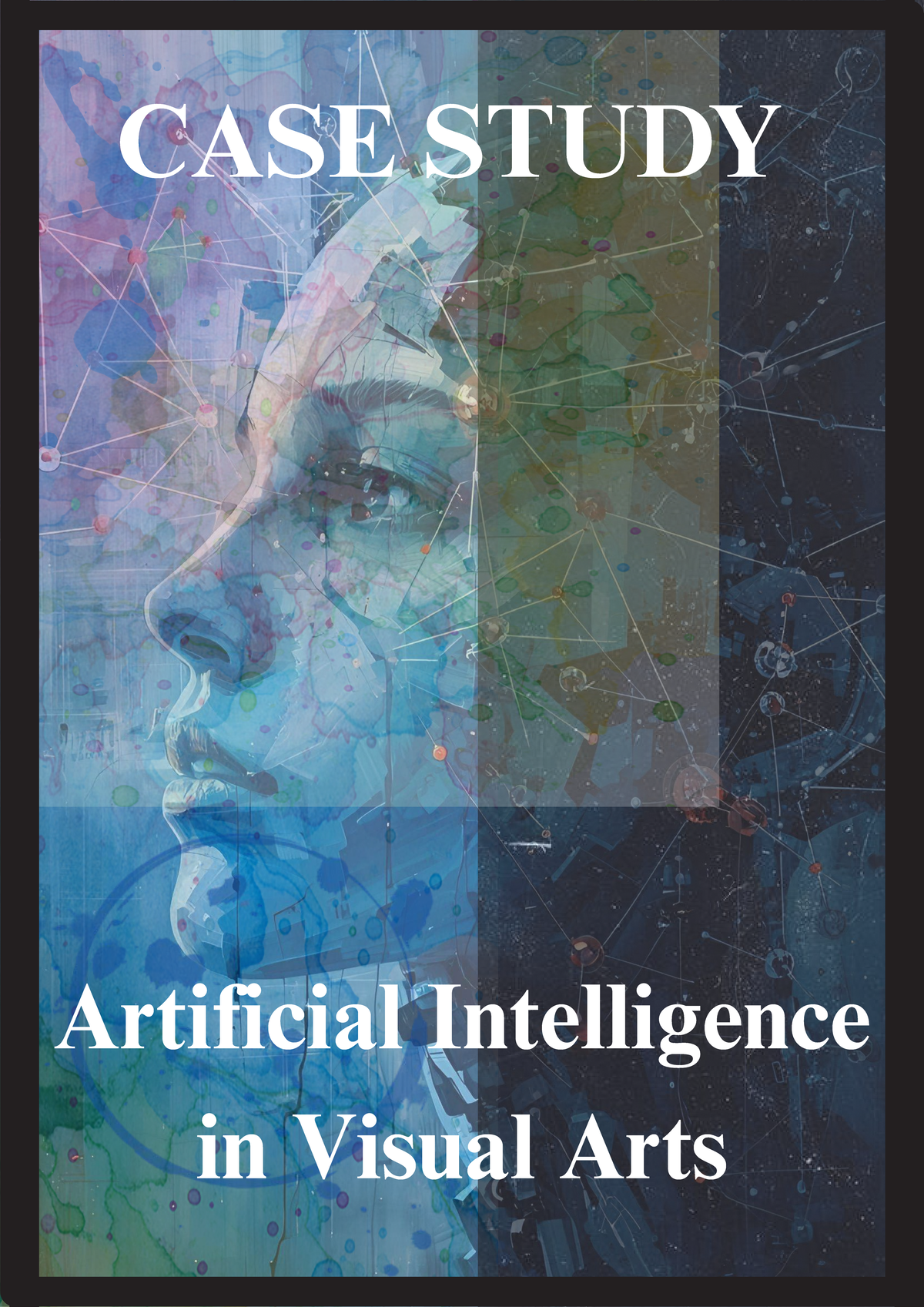 CASE STUDY AI's Impact on Visual Arts: Creativity & Ethics - Studocu