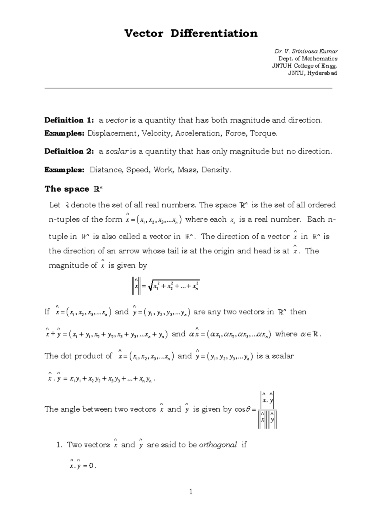 Laplace Transforms & Numerical Methods (MA401BS) Course Planner - Studocu