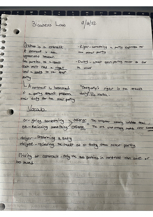 Chapter 11 notes for problem case - Problem case Assignment Chapter 11 ...