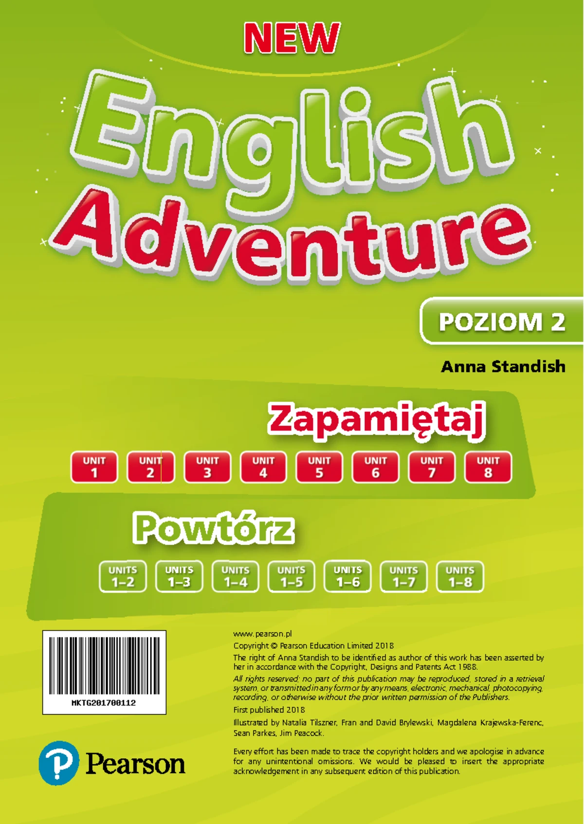 Focus 2 2nd Edition Mini Matura Unit 7 Answer Key & Solutions - Studocu