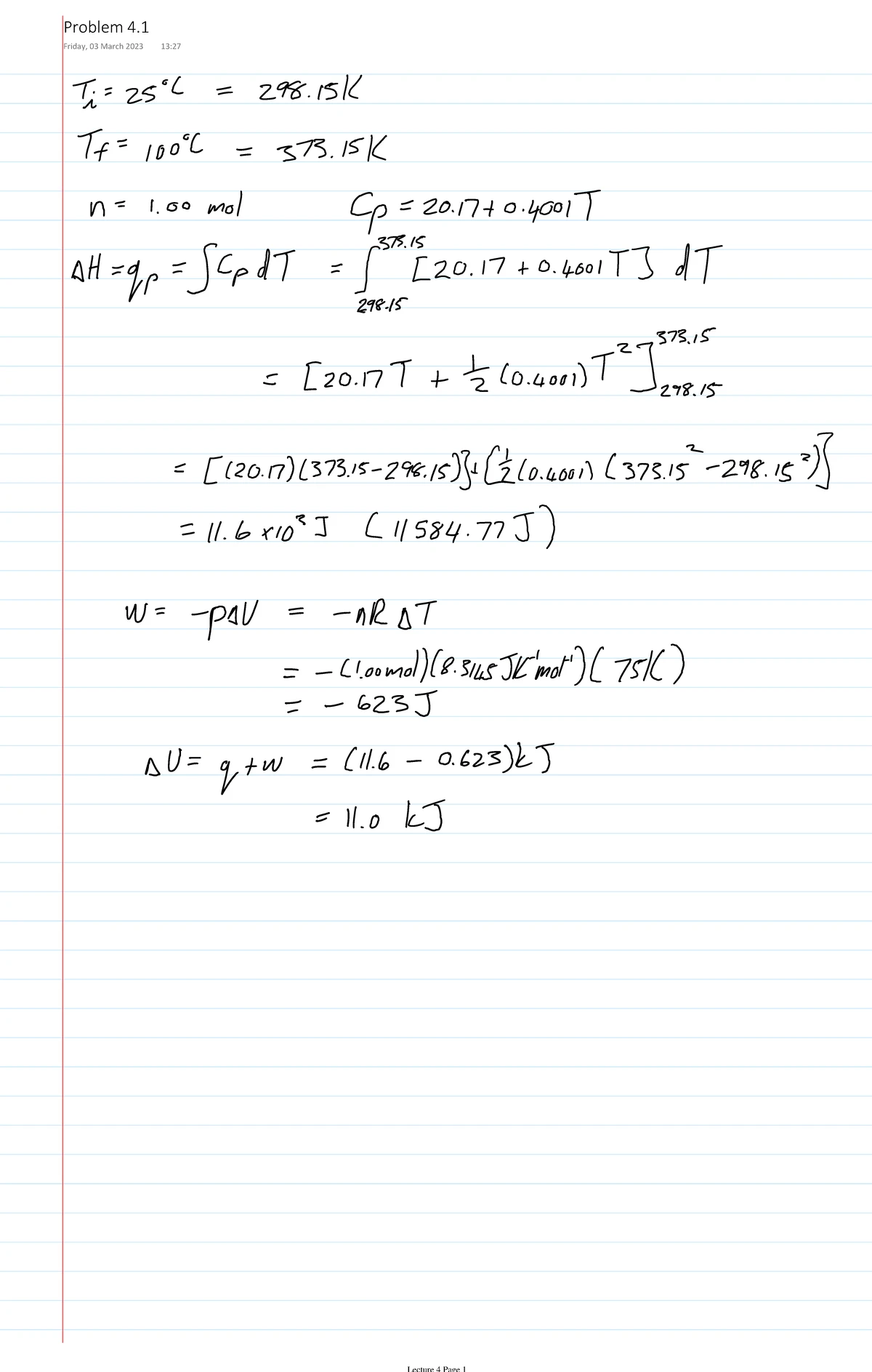 MTHS111 Tutorial Test 3A and 3B: Limit Concepts and Proofs - Studocu