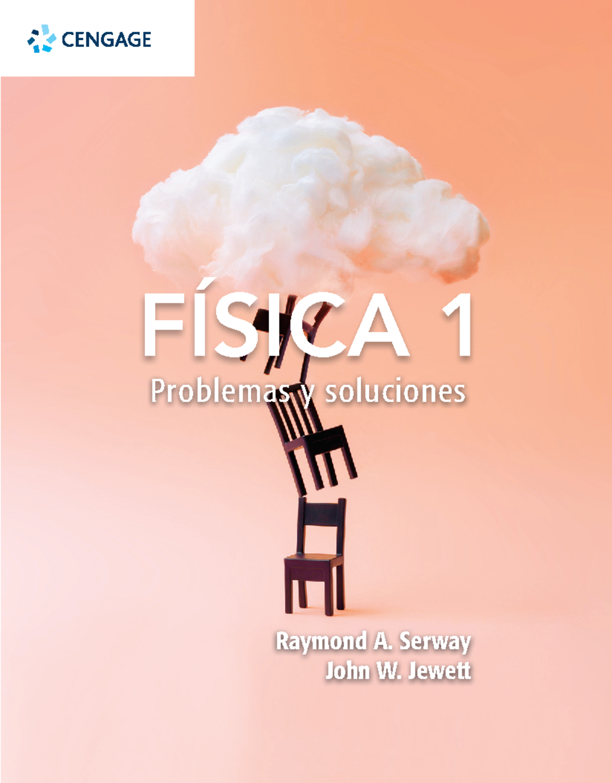 Problemas y Soluciones de Física I (Cód. FIS 1) - Serway, R. - Document Preview