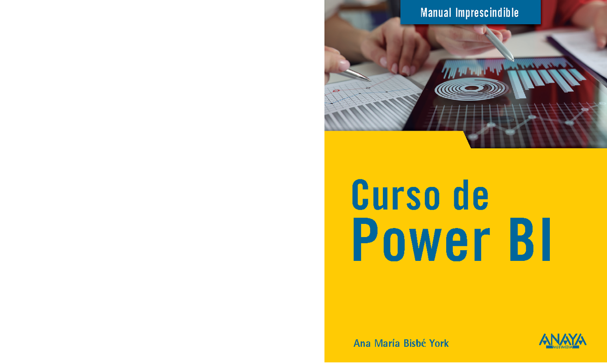 Curso de Power BI - Guía Completa para el Análisis de Datos - Studocu