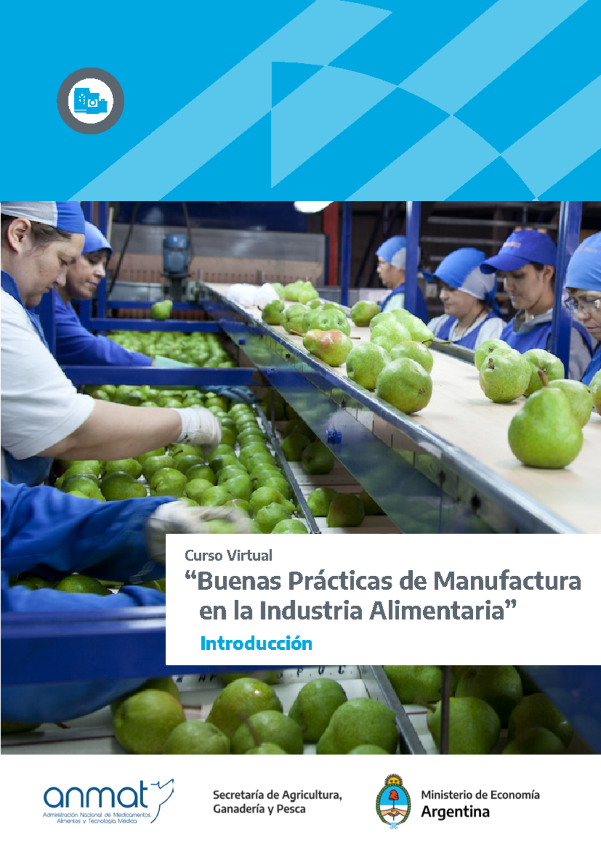 Modulo 0 BPM - Buenas Prácticas en la Industria Alimentaria - Studocu
