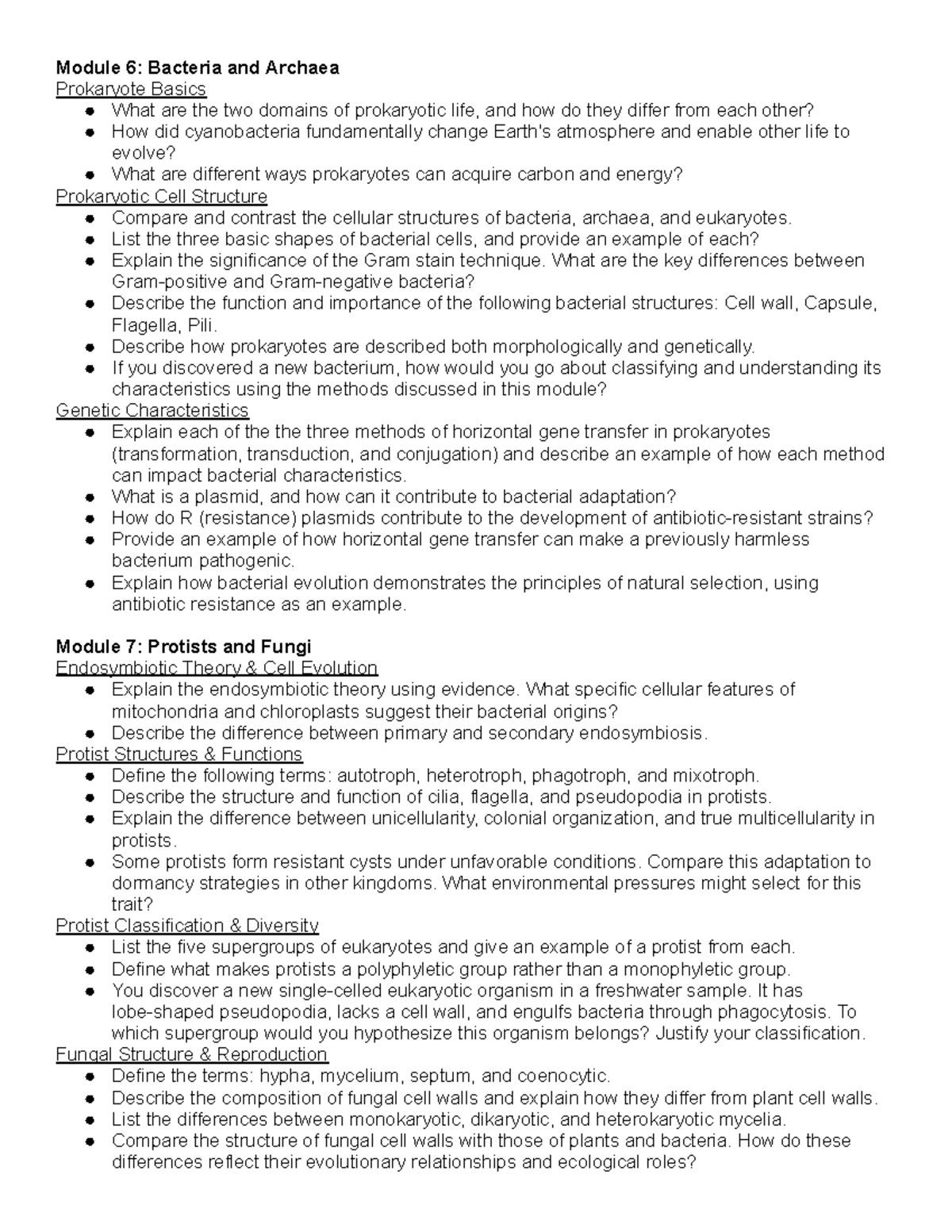 BIOL 301 Midterm Exam 3 Study Guide: Hormones & Ions Overview - Studocu