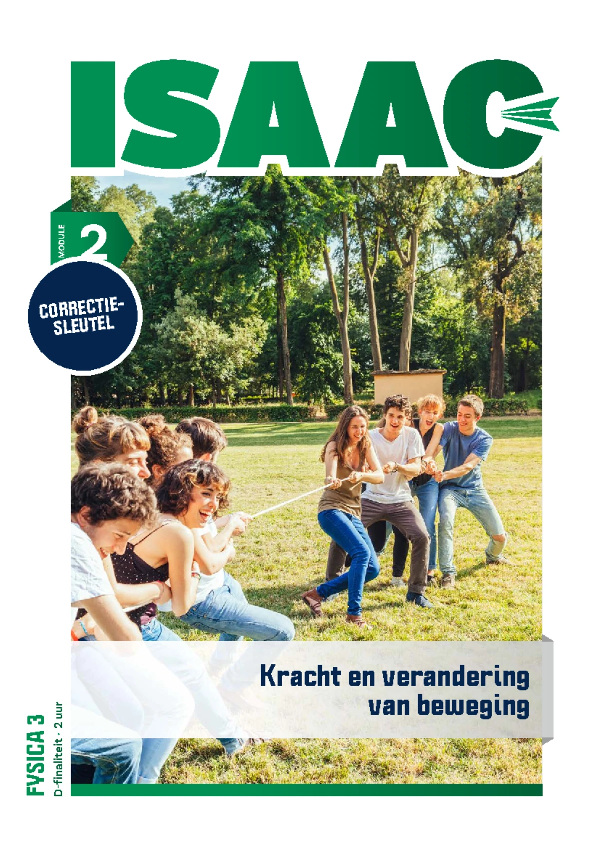Fysica 3 Oplossingen Module 7: Archimedeskracht en Theorie - Studocu