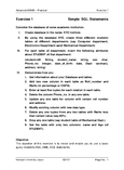 Data Analytics With Python Programming Lab - MCAP206 - MU - Studocu