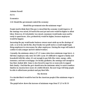 2.09 making better choices assignment - Making Better Choices Using the ...