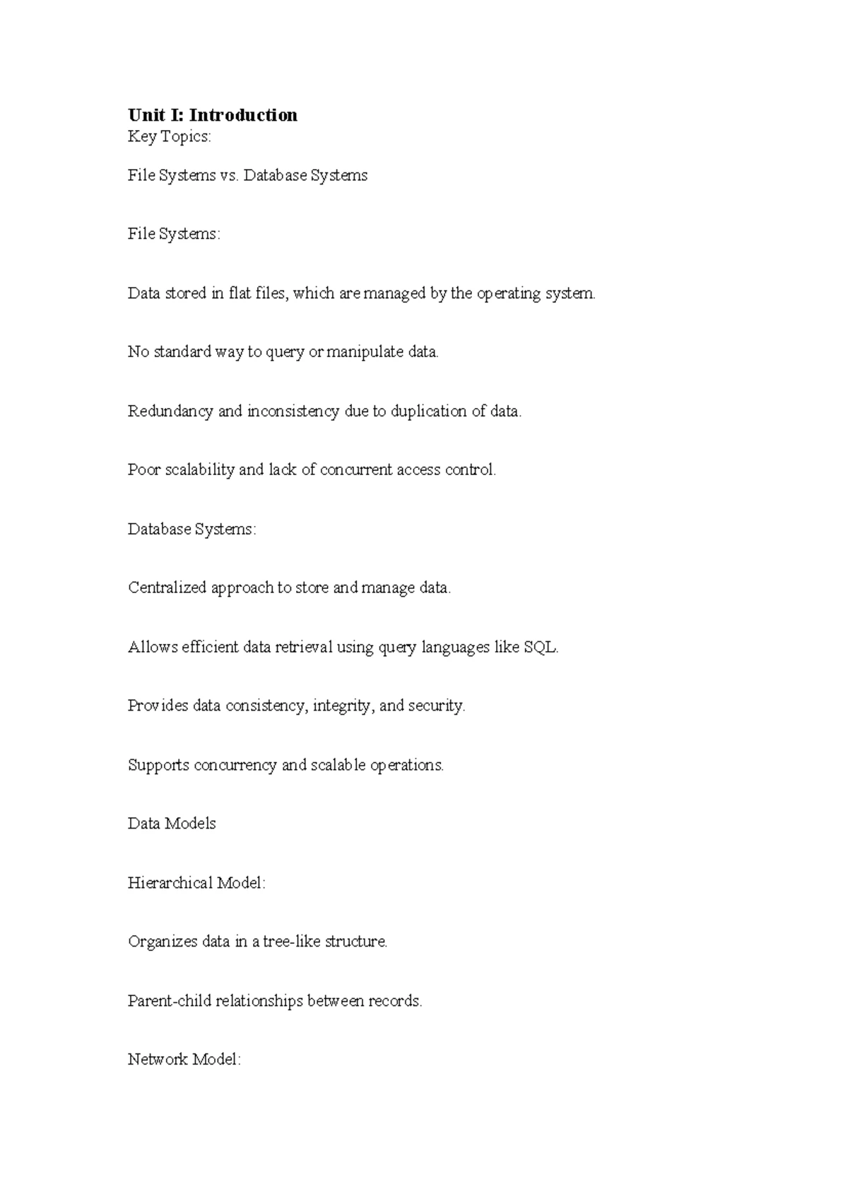 T.E. Computer Engineering 310246: DBMS Laboratory Manual (2019 Pattern ...