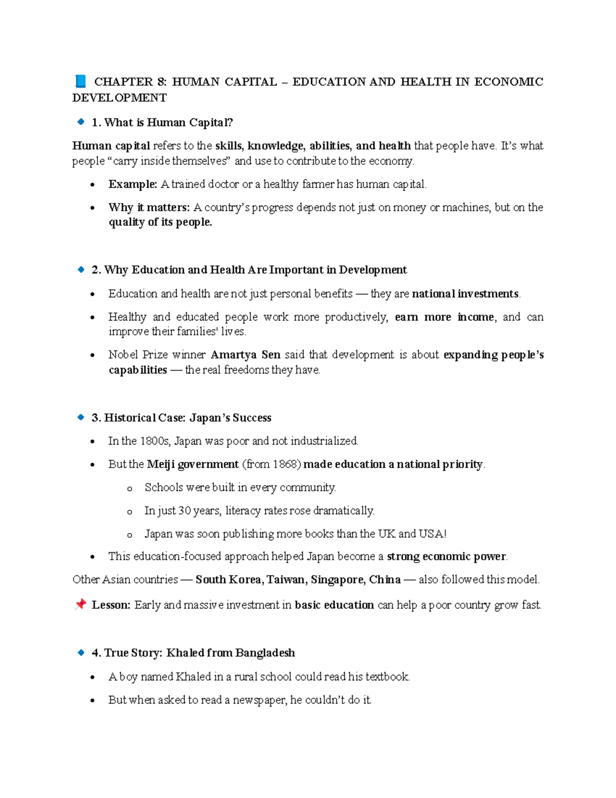 Business Ethics Overview: AIS Ch 1-8 Summary and Key Concepts - Studocu