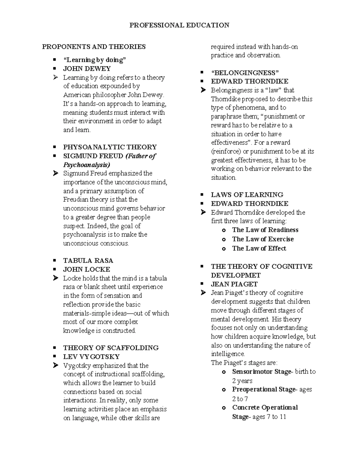 Filipino MELCs Grade 3: Most Essential Learning Competencies - Studocu