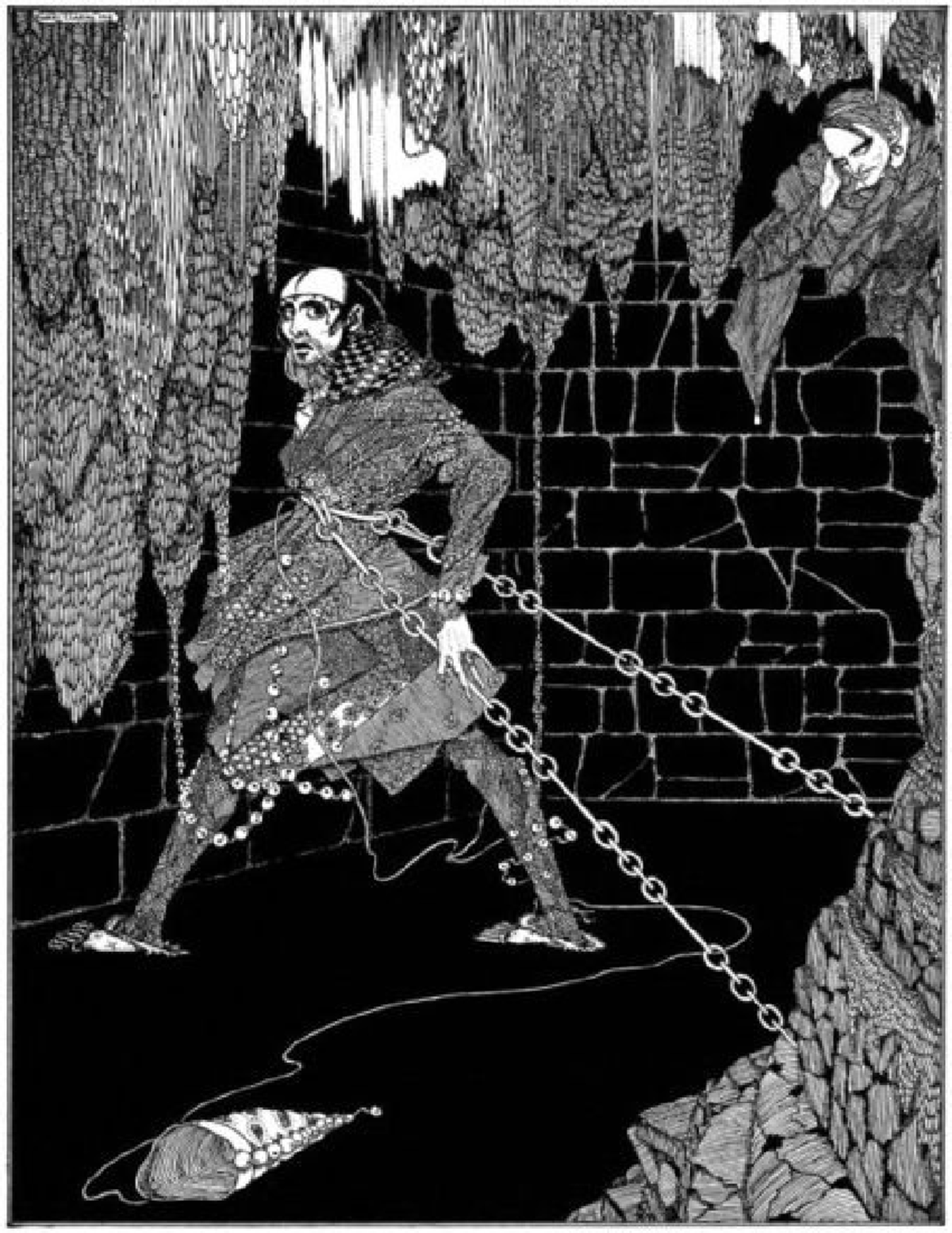The Cask of Amontillado Analysis Notes - EDG-ENG-101 - Studocu