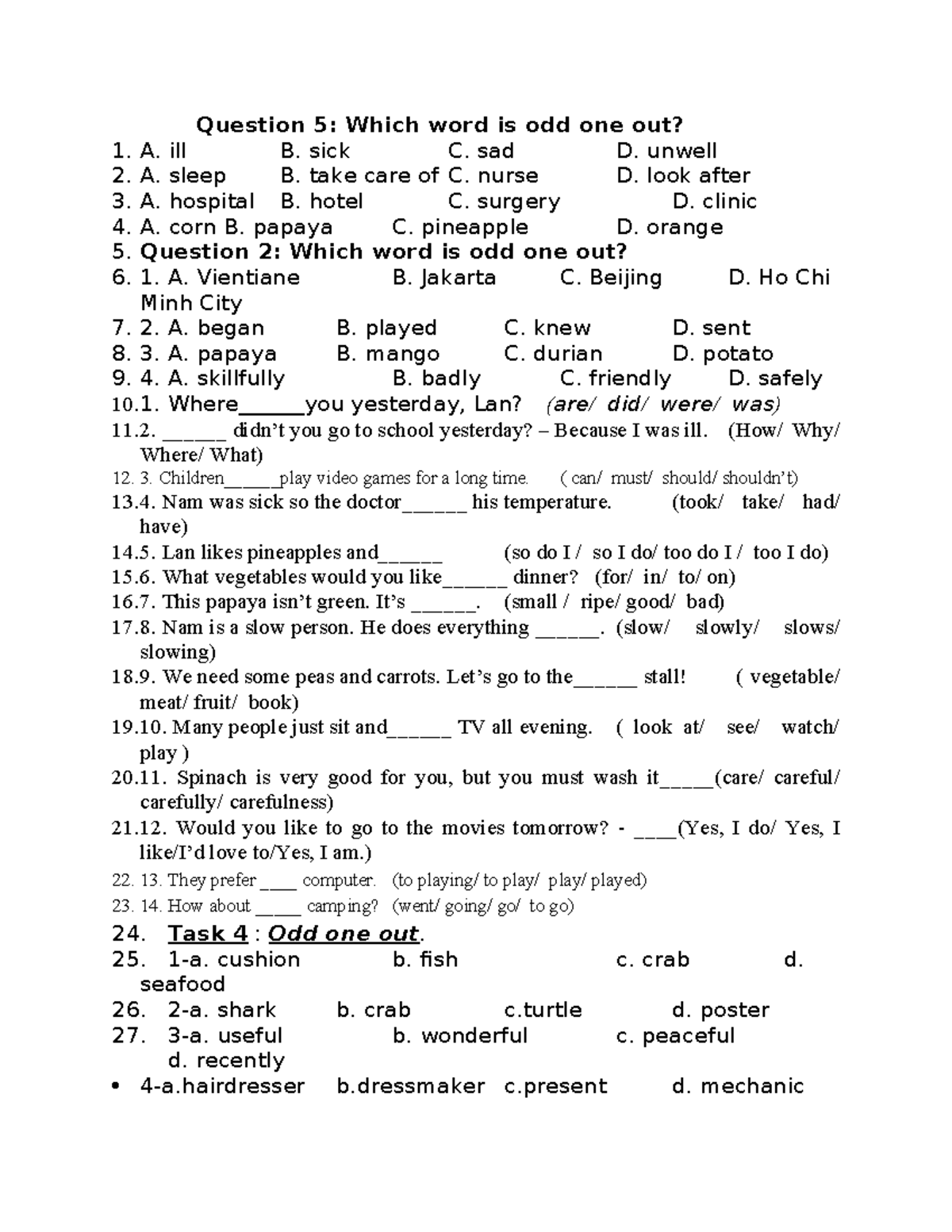 Uyda katta siklar bilan jinsiy aloqa