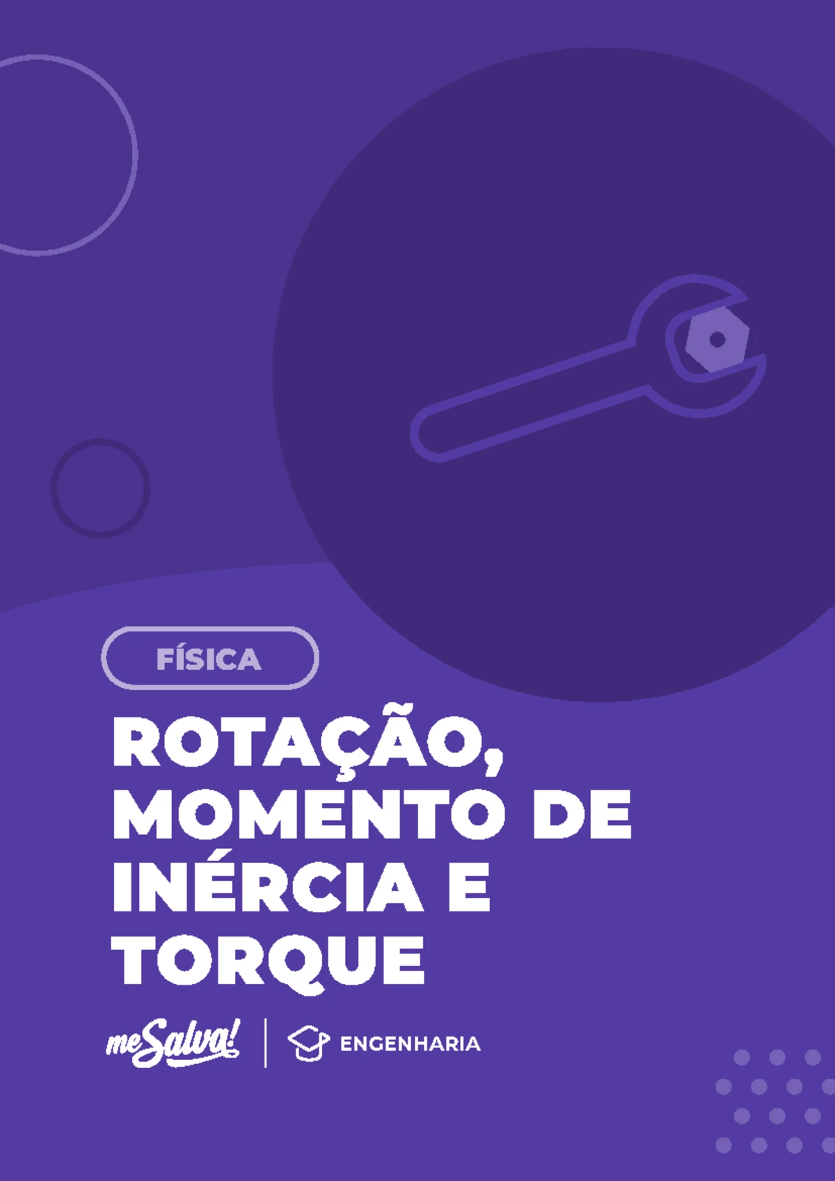 Física - Rolamento e Momento Angular - ENGENHARIA ####### ROLAMENTO E ...