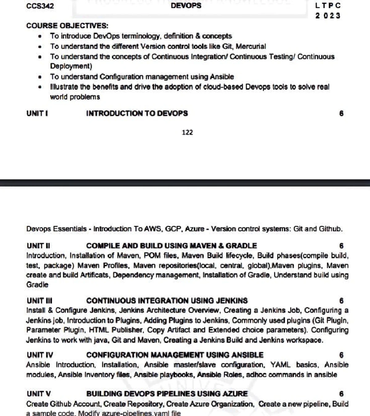 SCM 101: Unit 1 Notes on Logistics & Supply Chain Management - Studocu