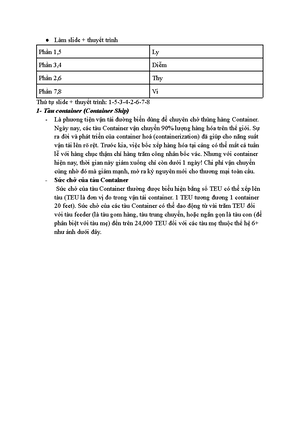 [Solved] phn tch ng cng sn vit nam ra i l mt bc ngot v i trong lch s ...