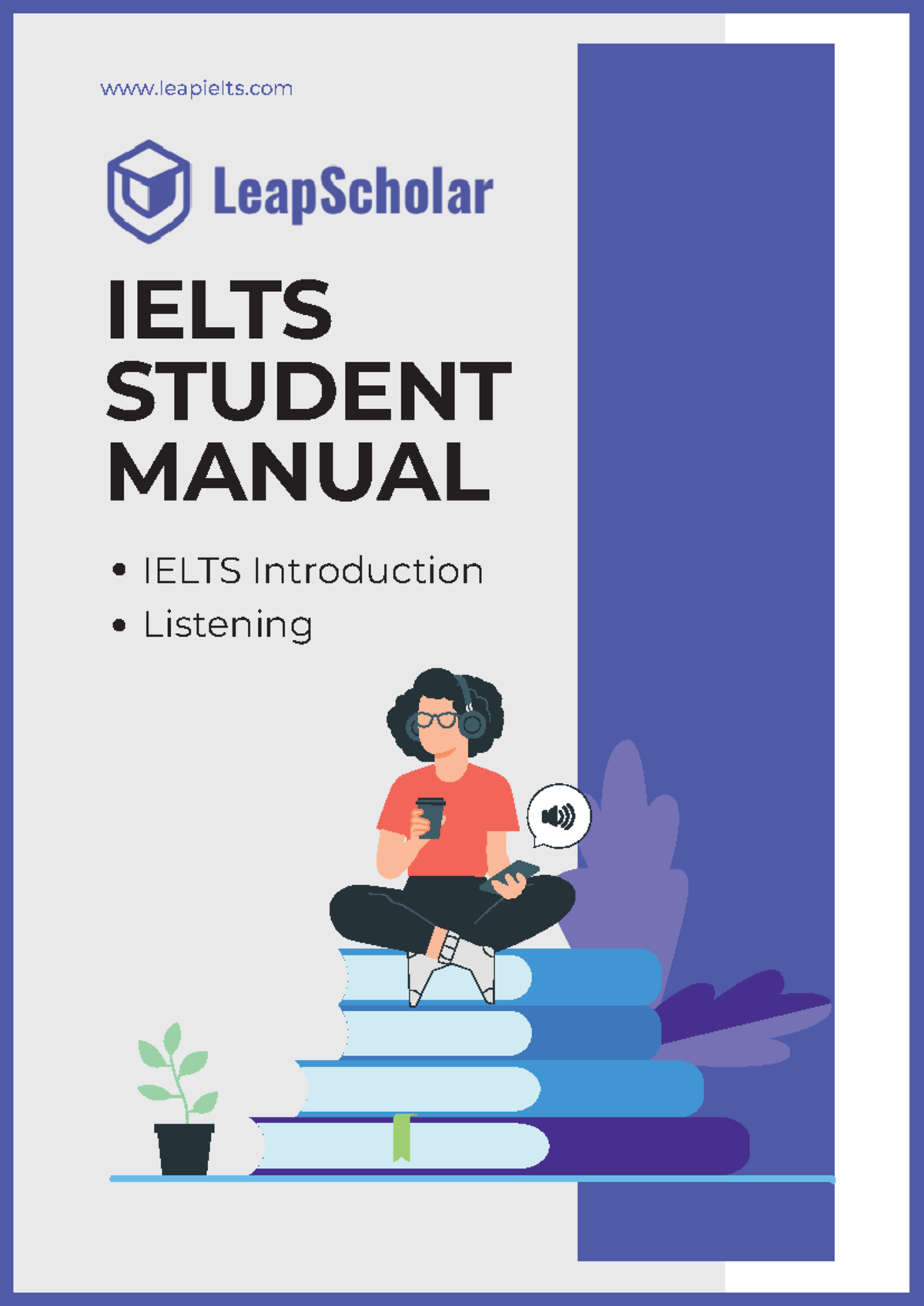 IELTS Listening Strategies and Practice Exercises Manual - Studocu