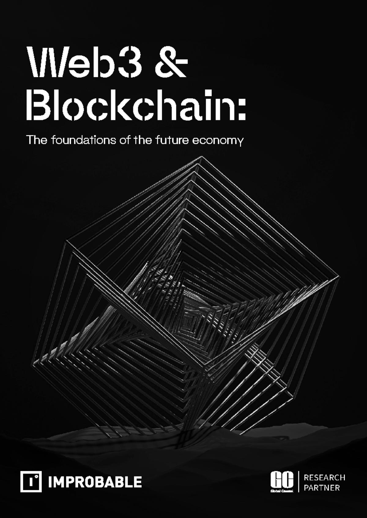 Web3 & Blockchain: Foundations of the Future Economy - Research ...