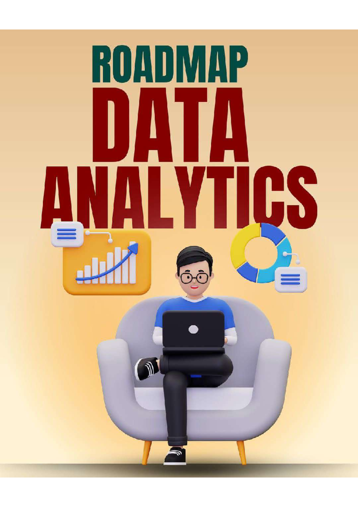 Roadmap Data Analytics - ROADMAP DATA ANALYTICS RAVIT Forget to SHOW ...
