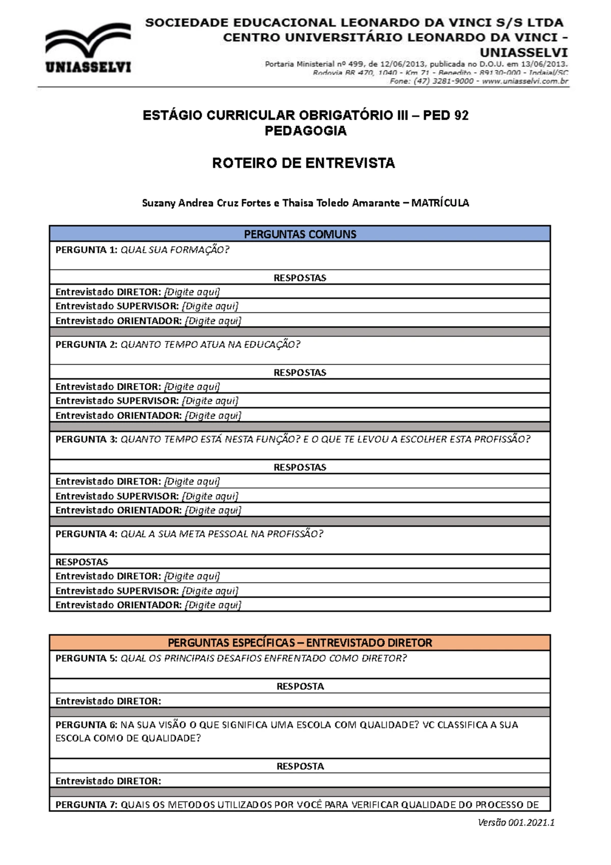 Avaliação II individual - Taxonomia de Bloom e domínios do conhecimento ...
