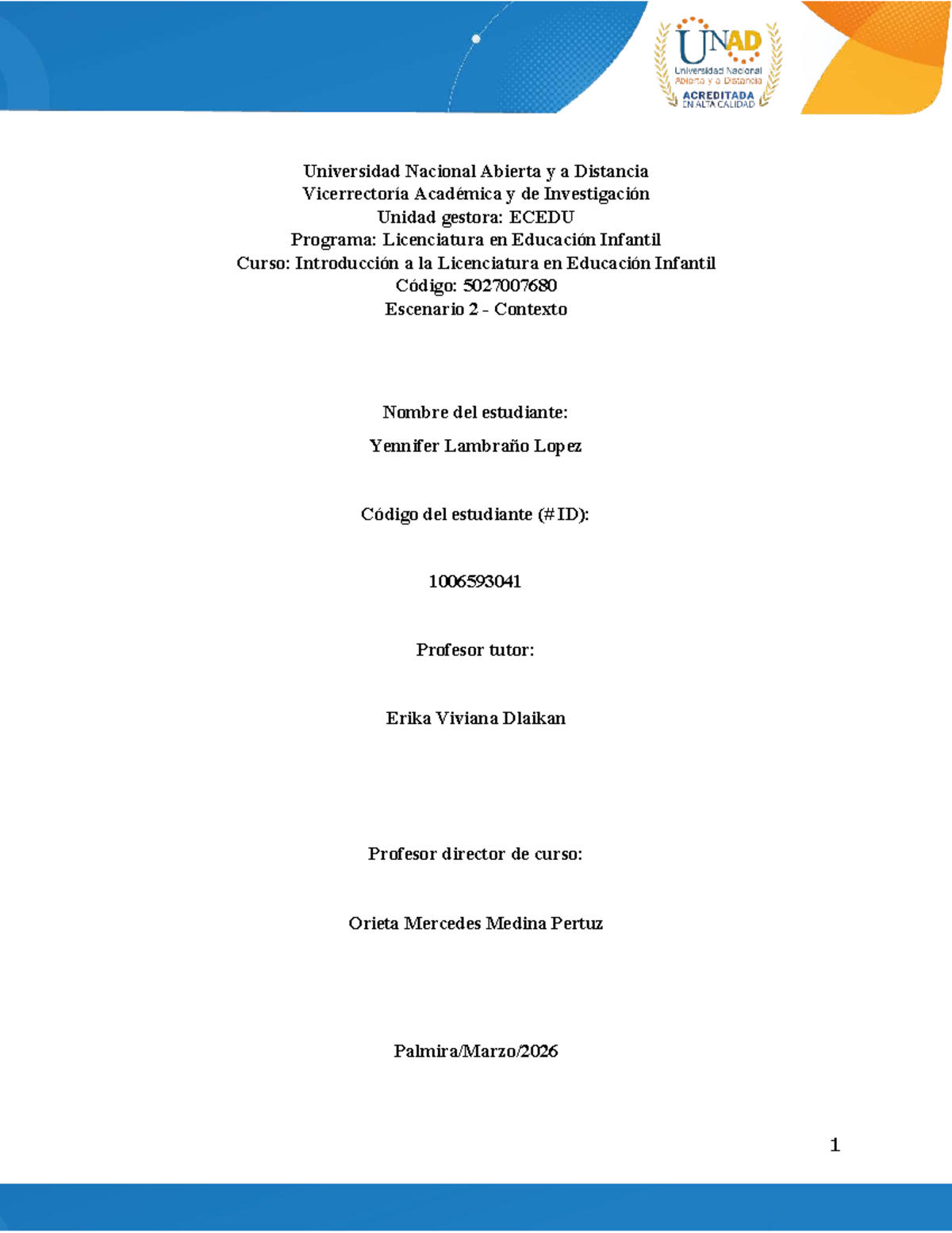 Entrevista a Educador Infantil: Reflexiones y Prácticas - 5027007680 ...