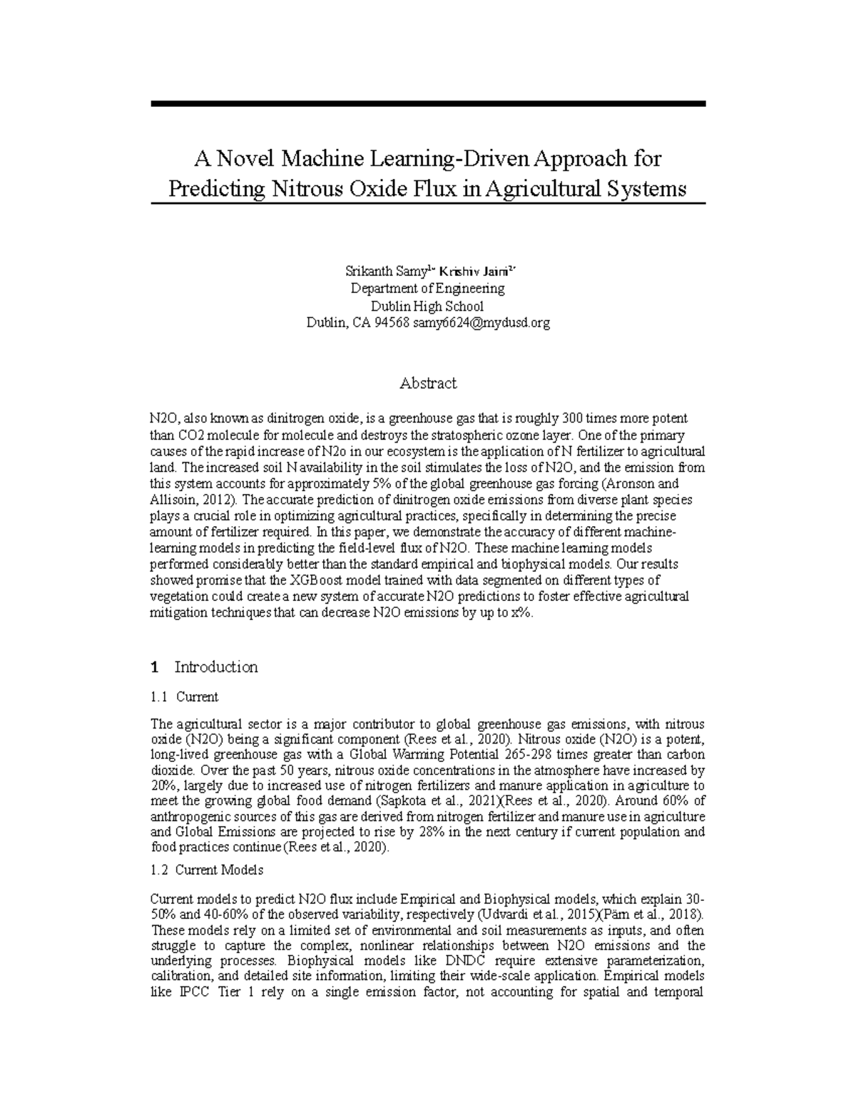 A Novel Machine Learning - A Novel Machine Learning-Driven Approach for ...