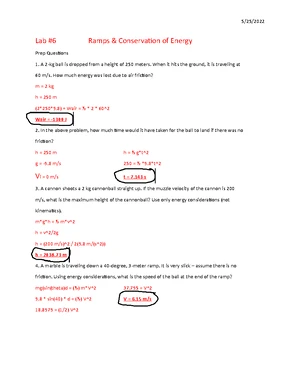 [Solved] An automobile is going up a grade of 15 with an initial ...