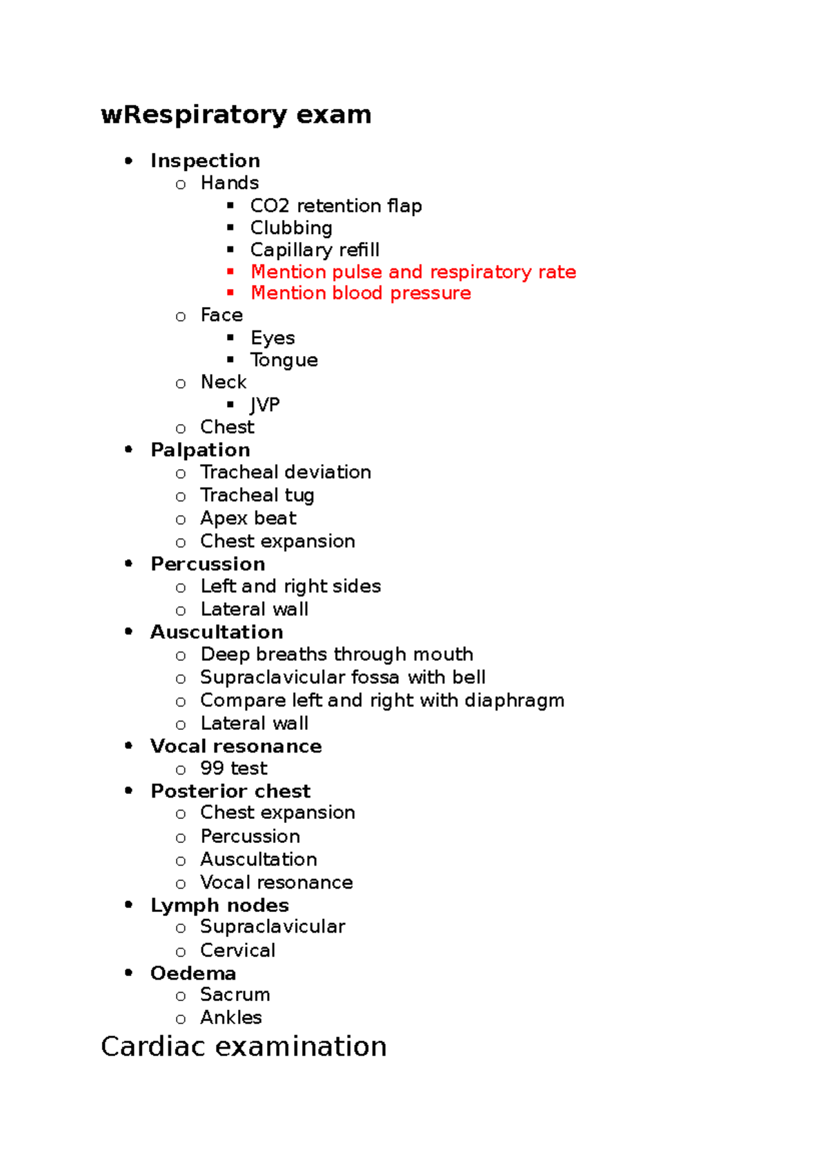 OSCE Exam Techniques: Comprehensive Guide for Practical Assessments ...