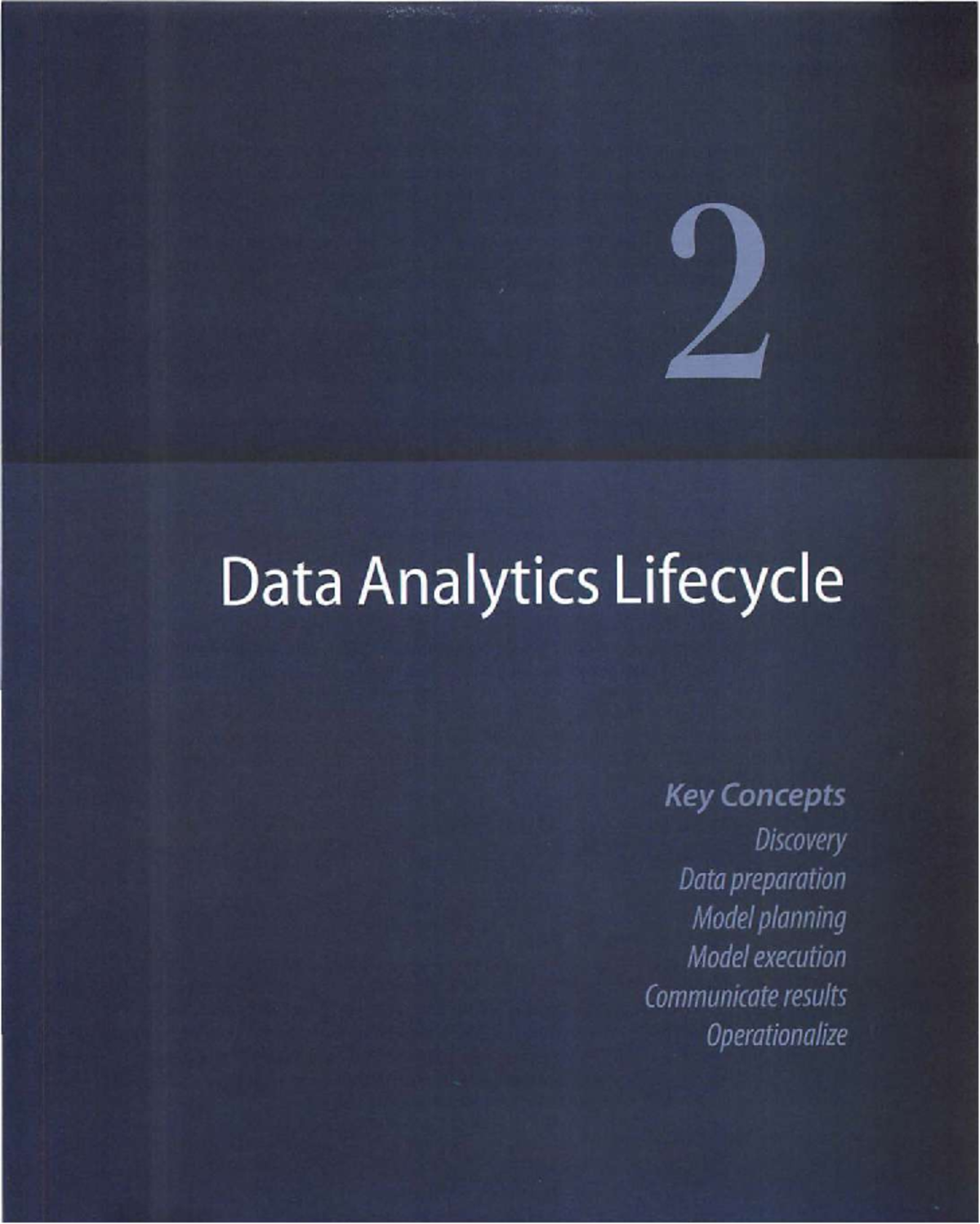 Unit - 2 - DataAnalyticslifecycle-reviewofdataanalytics ...
