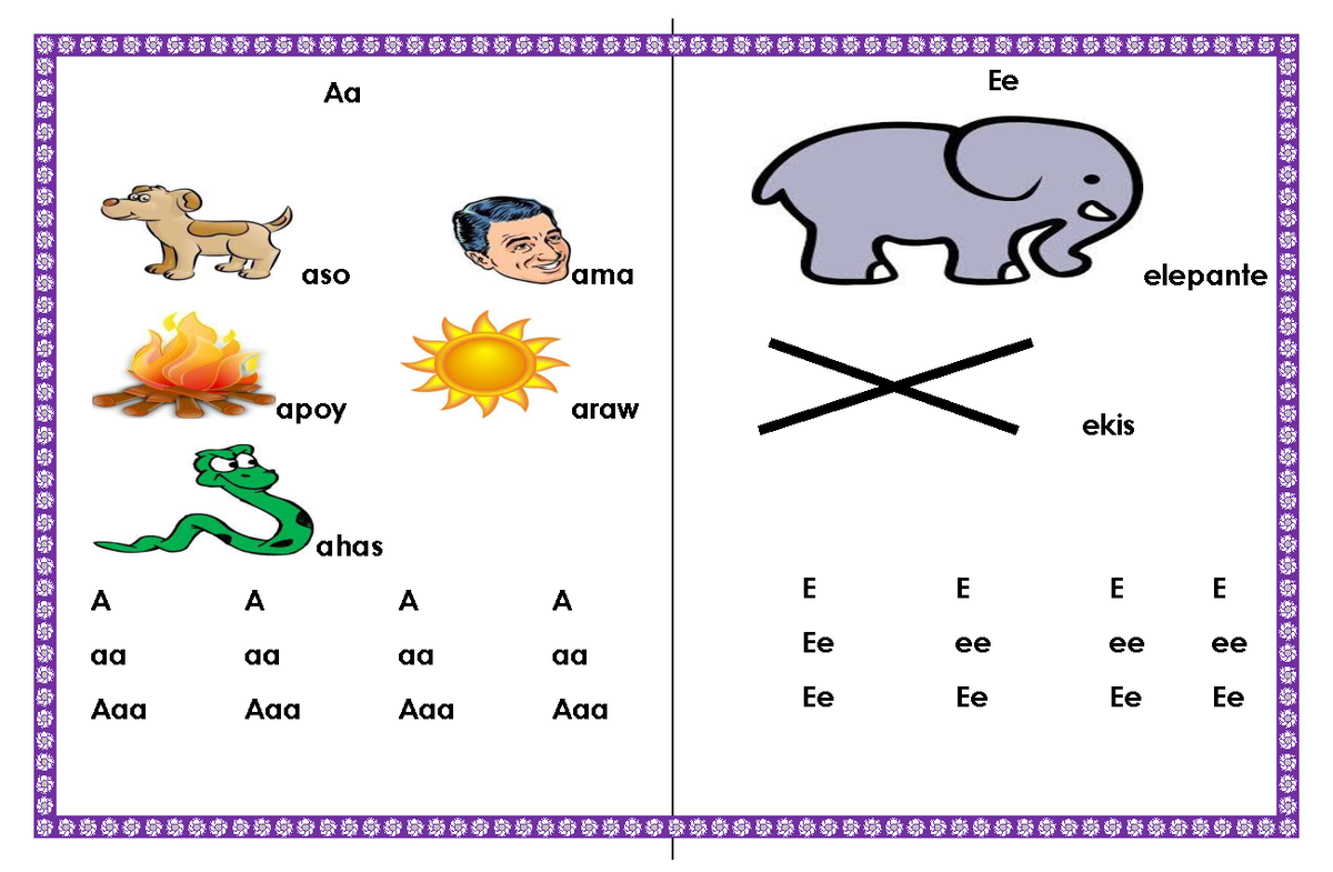 Reading Exercises for Beginners - For Reading-1 - Studocu
