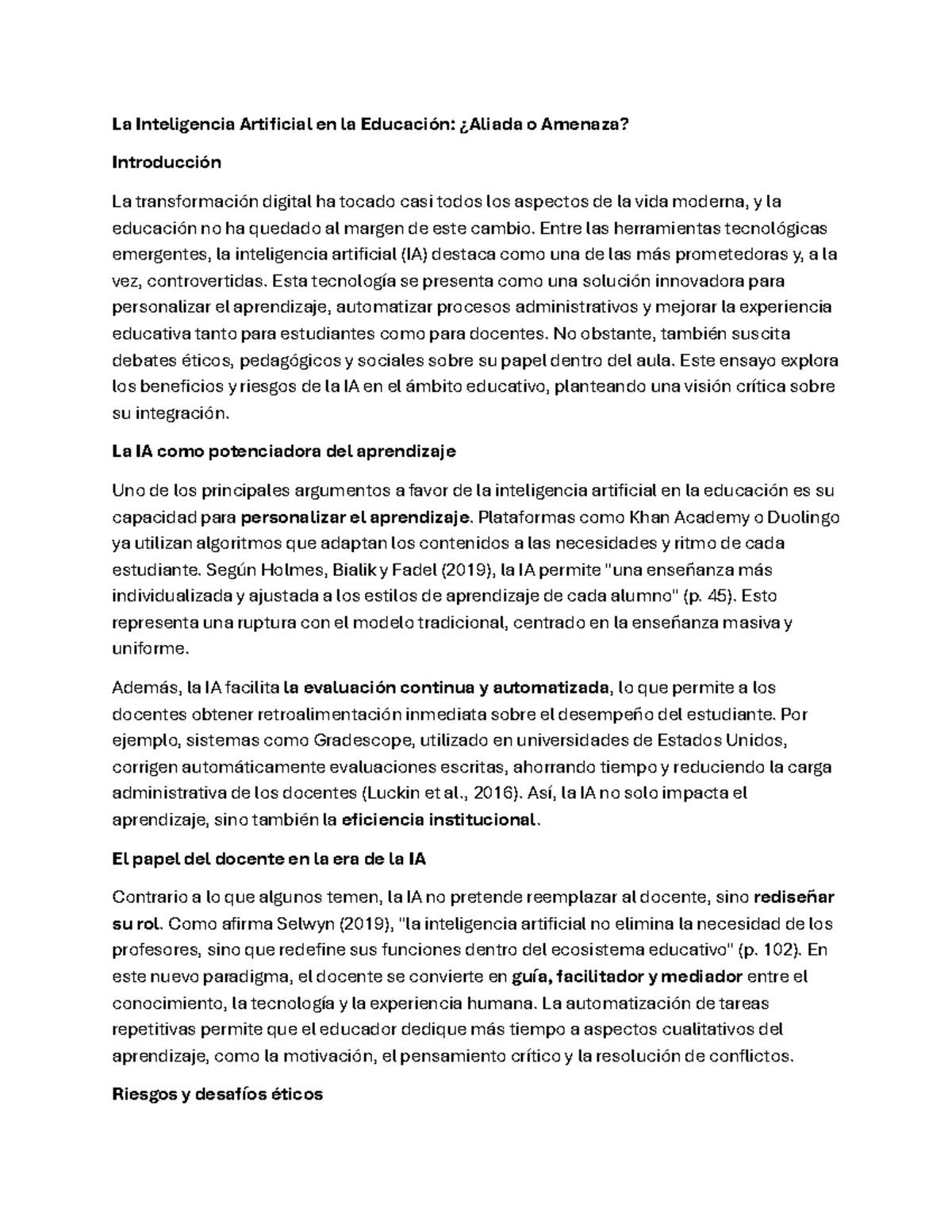 El Impacto de las Redes Sociales en la Sociedad Contemporánea: Análisis ...