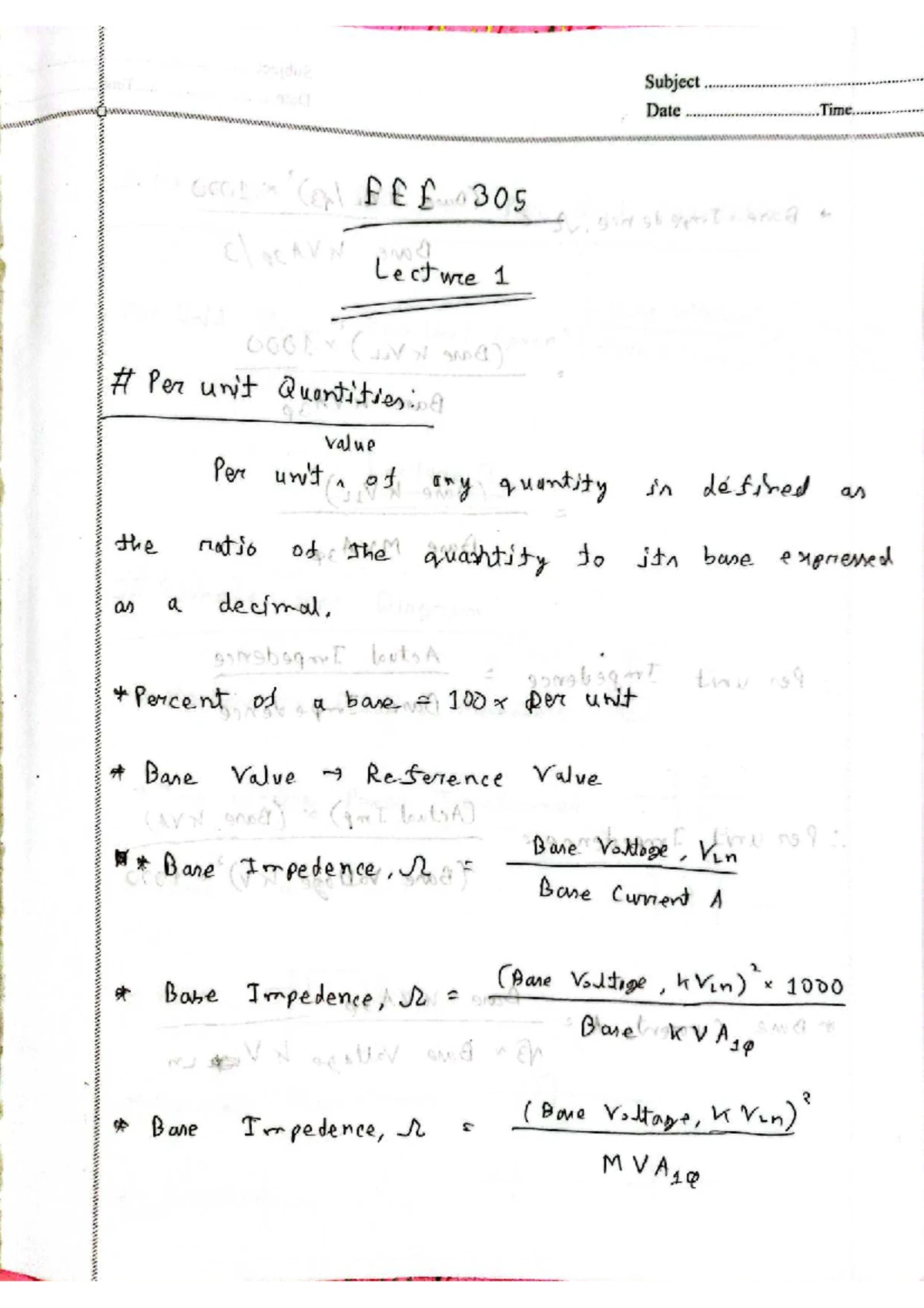 1806195 EEE 310 Lab Report: Pulse Code Modulation (PCM) Experiment 7 ...