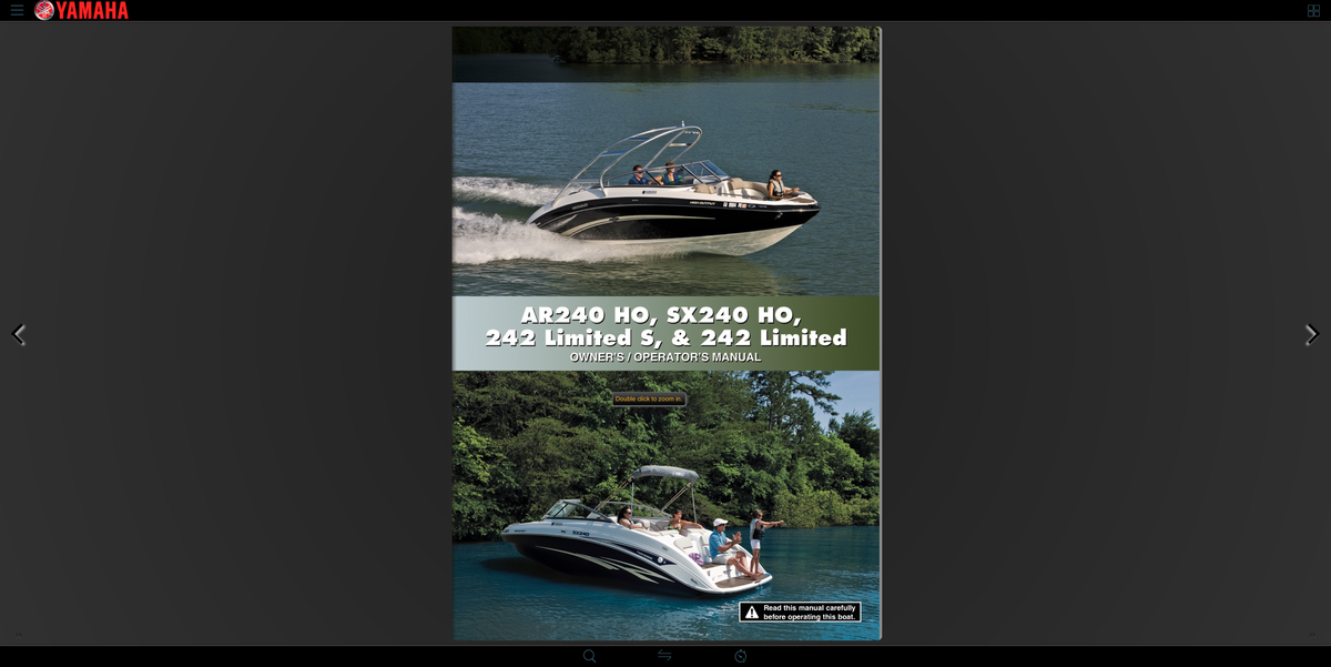 Yamaha LIT-18626-08-69: Product Guide and Specifications Overview ...