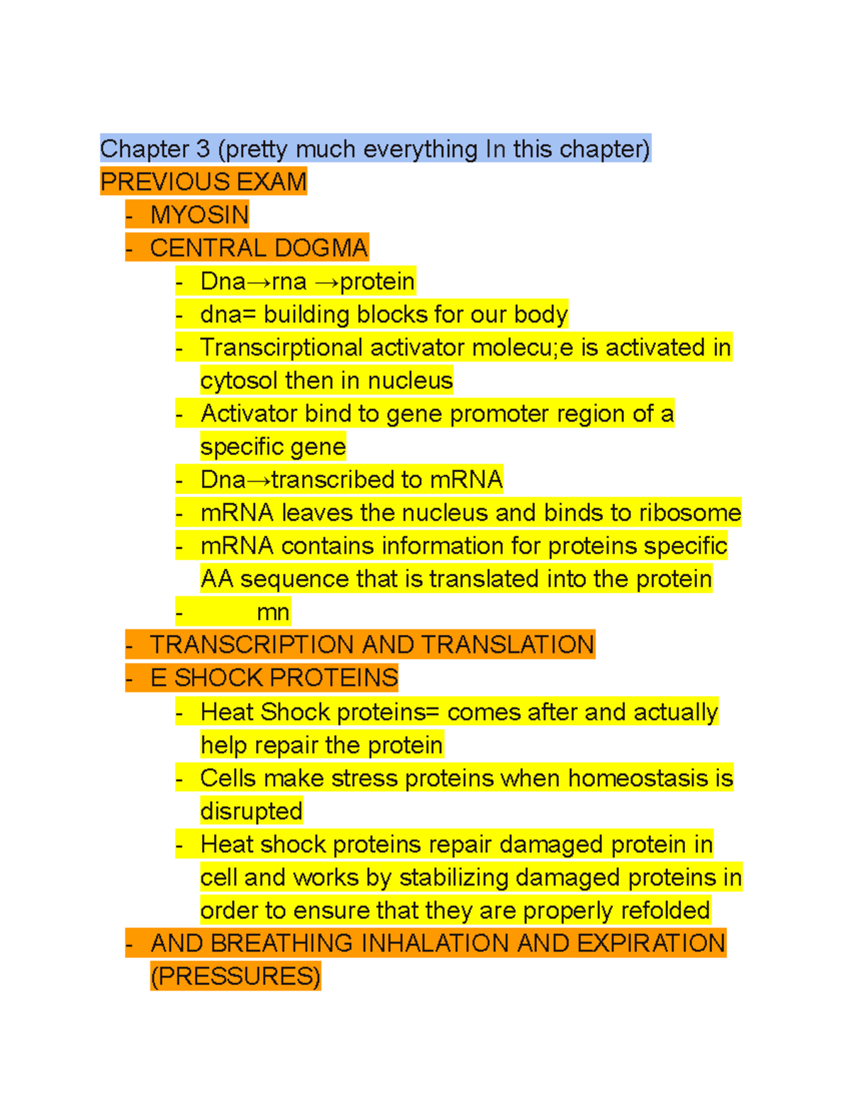 KIN 492 Final Exam Comprehensive Study Guide on Key Concepts - Studocu