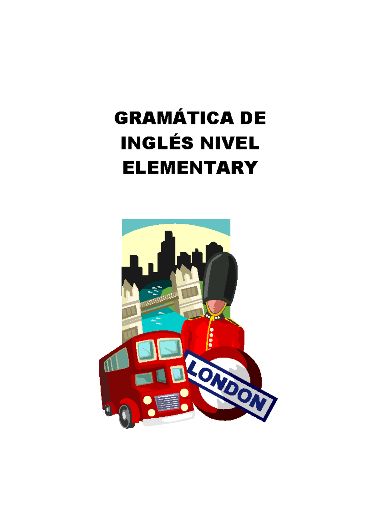 10 libros gratis en PDF para aprender inglés - Oye Juanjo 3 - GRAMÁTICA ...