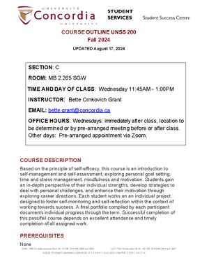 ENGR361: Fluid Mechanics I - Chapter 2 Notes on Pressure Concepts - Studocu