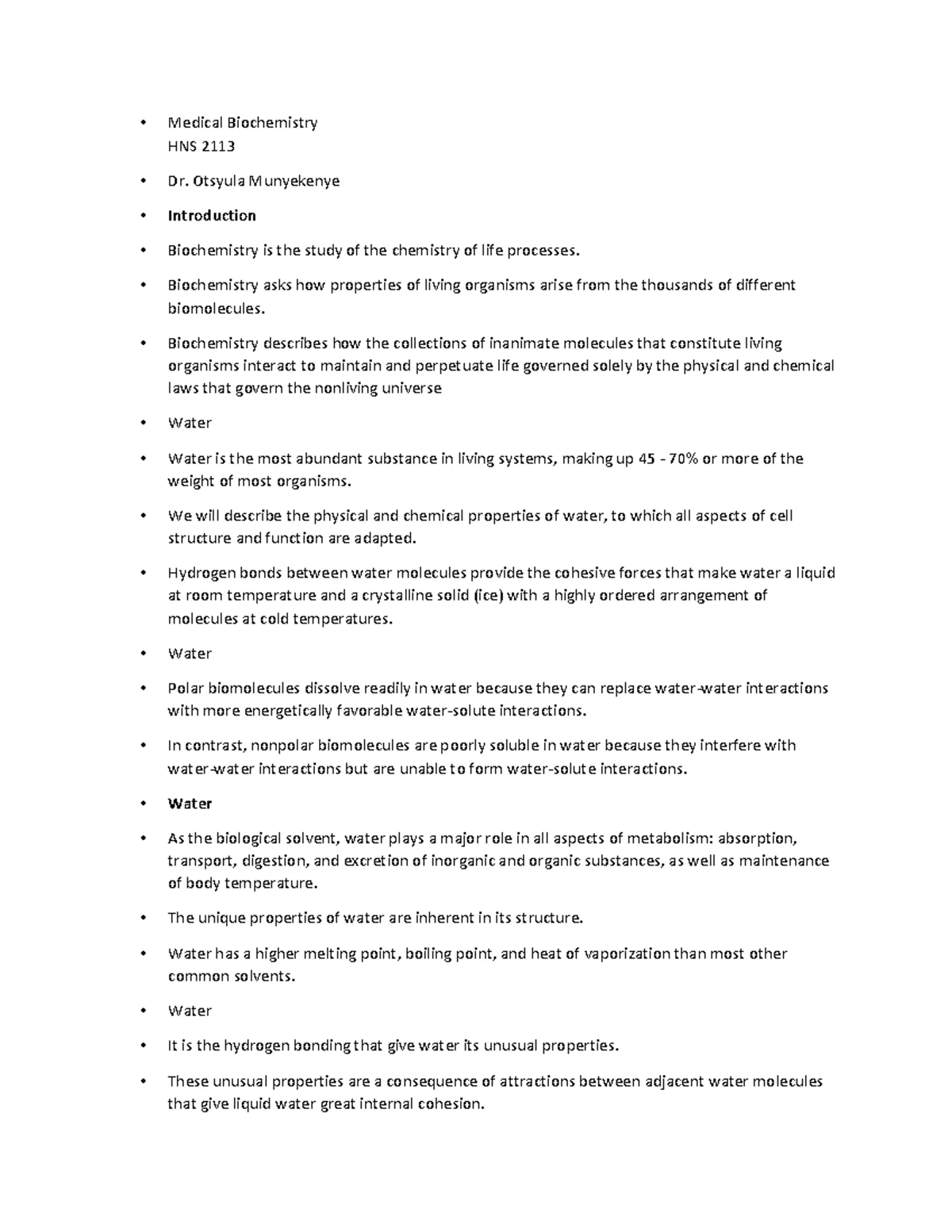 CF Skin Progress Note Template: Medical Terms and Definitions - Studocu
