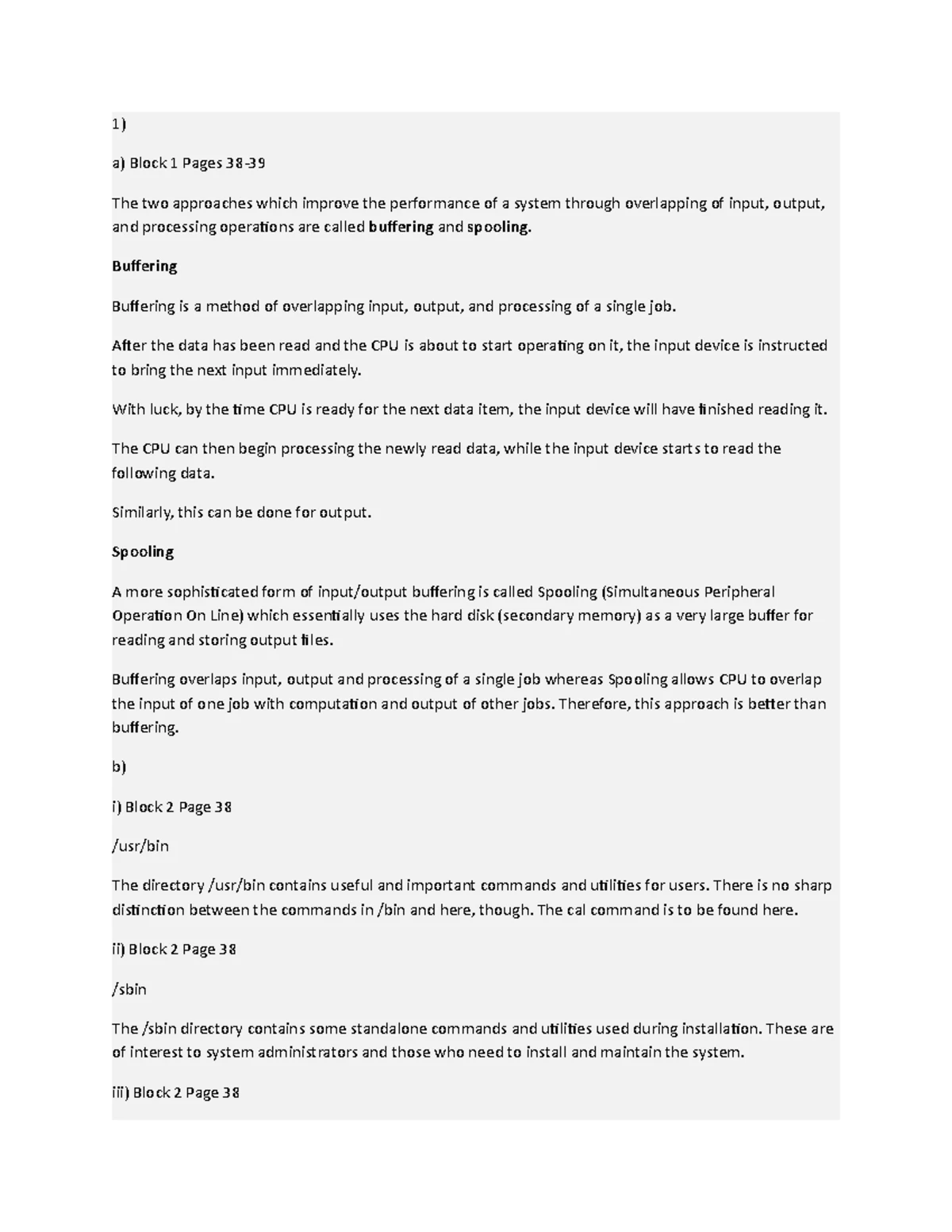 Linux Commands Cheat Sheet: Essential Commands & Usage Guide - Studocu