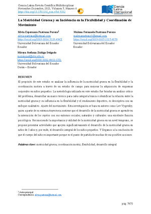 Modelo CIF - Clasificación Internacional del Funcionamiento y Salud ...
